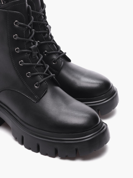 Ботинки O.LIVE naturalle 1398000184