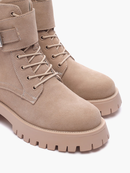 Ботинки O.LIVE naturalle 1398000185