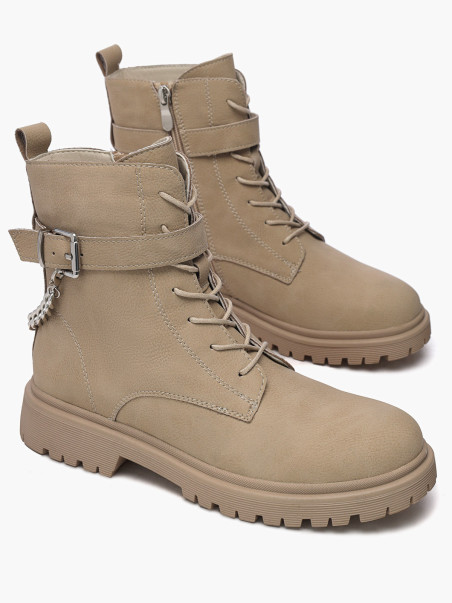 Ботинки O.LIVE naturalle 1398000186