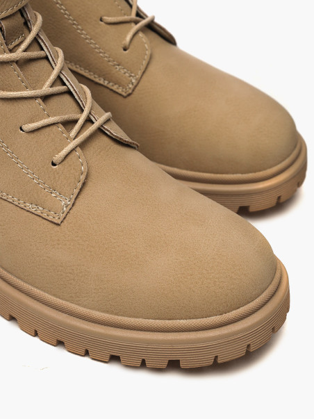 Ботинки O.LIVE naturalle 1398000186