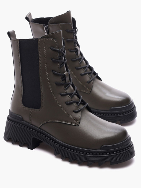 Ботинки O.LIVE naturalle 1398000187