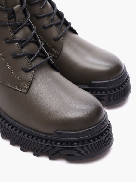 Ботинки O.LIVE naturalle 1398000187