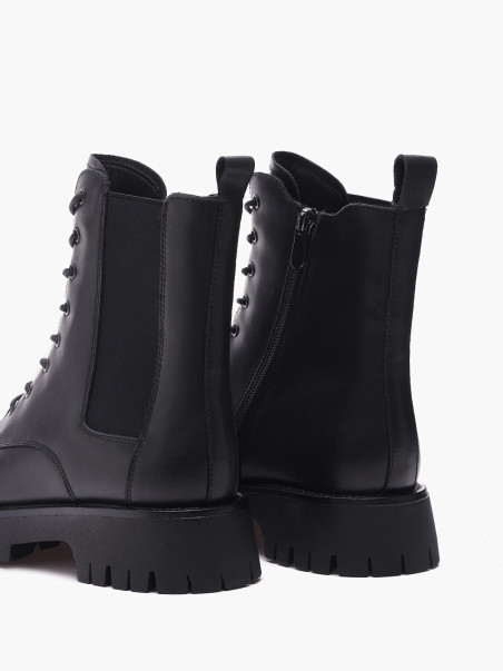 Ботинки O.LIVE naturalle 1398000188