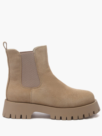 Ботинки O.LIVE naturalle