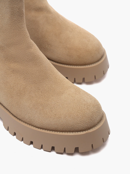 Ботинки O.LIVE naturalle 1398000250