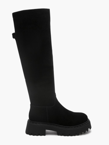 Сапоги O.LIVE naturalle 1398000251