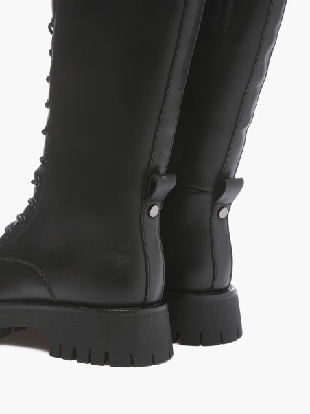 Сапоги O.LIVE naturalle 1398000252