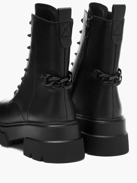 Ботинки O.LIVE naturalle 1398000253