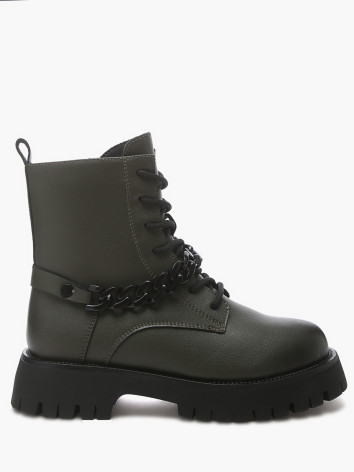 Ботинки O.LIVE naturalle