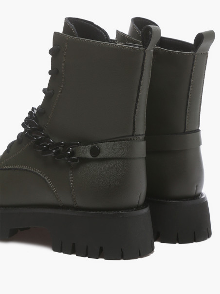 Ботинки O.LIVE naturalle 1398000255