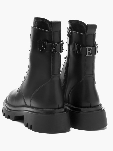 Ботинки O.LIVE naturalle 1398000256