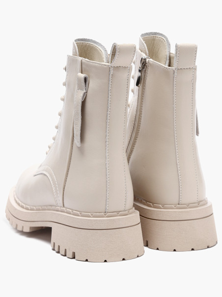 Ботинки O.LIVE naturalle 1398000257