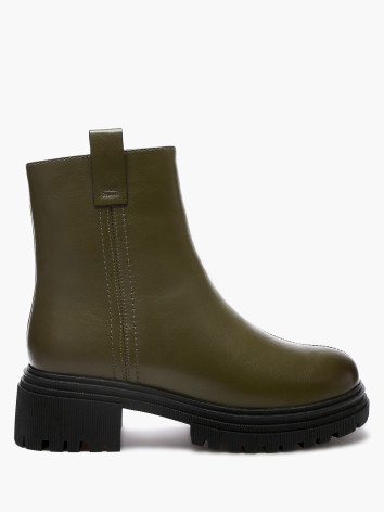 Ботинки O.LIVE naturalle