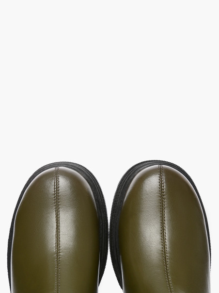 Ботинки O.LIVE naturalle 1398000258