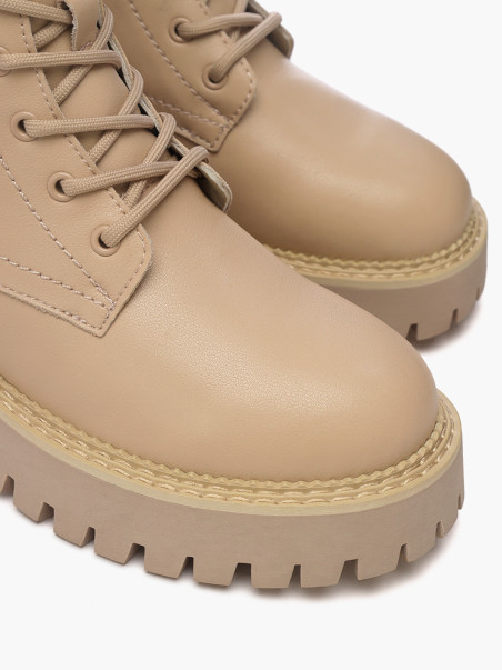 Ботинки O.LIVE naturalle 1398000259