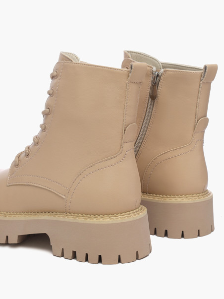 Ботинки O.LIVE naturalle 1398000259