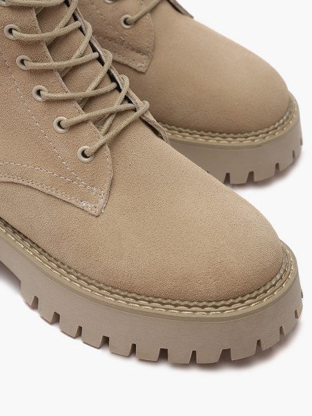 Ботинки O.LIVE naturalle 1398000260