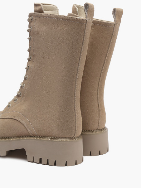 Ботинки O.LIVE naturalle 1398000260