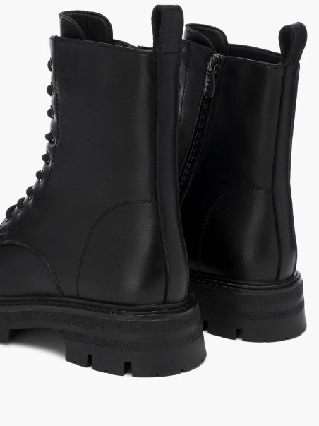 Ботинки O.LIVE naturalle 1398000262