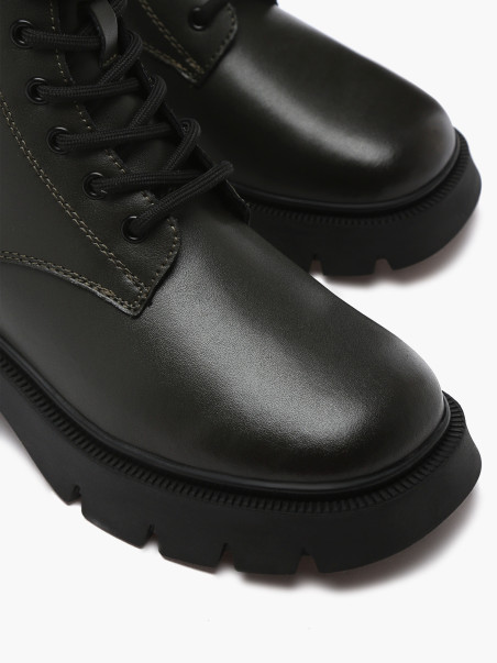 Ботинки O.LIVE naturalle 1398000263