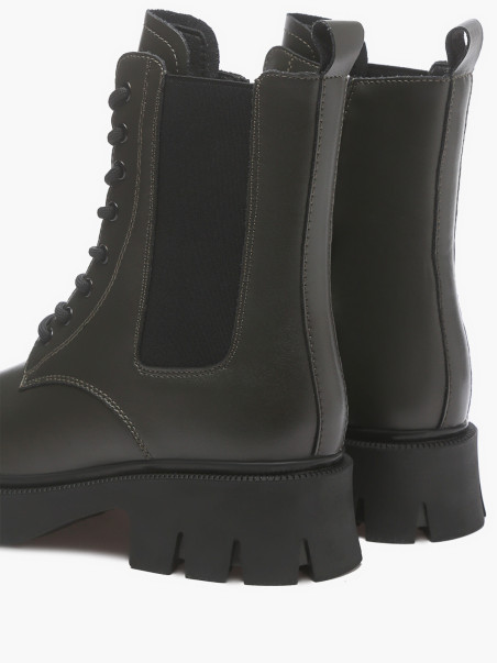 Ботинки O.LIVE naturalle 1398000263