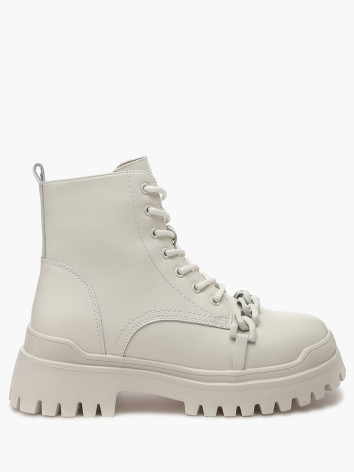 Ботинки O.LIVE naturalle