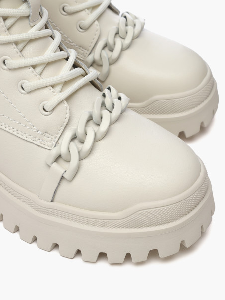 Ботинки O.LIVE naturalle 1398000269