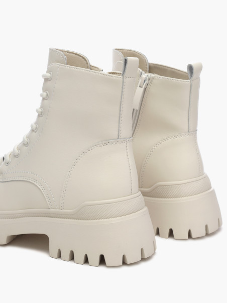 Ботинки O.LIVE naturalle 1398000269