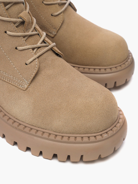 Ботинки O.LIVE naturalle 1398000270