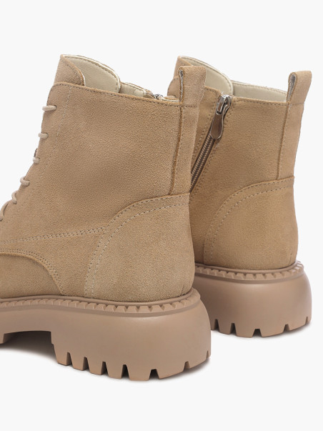 Ботинки O.LIVE naturalle 1398000270