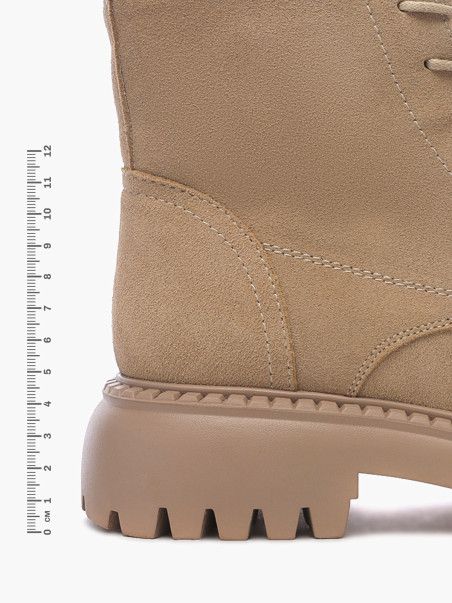 Ботинки O.LIVE naturalle 1398000270