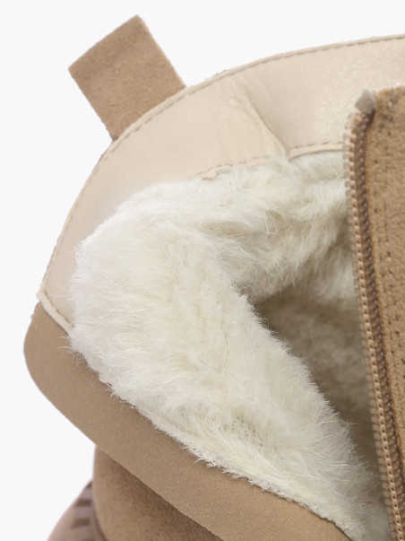 Ботинки O.LIVE naturalle 1398000270