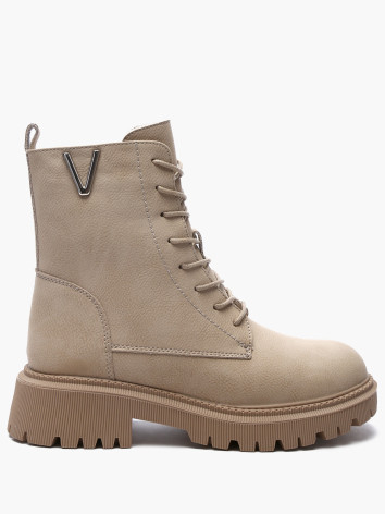 Ботинки O.LIVE naturalle