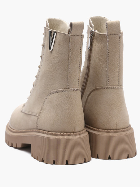 Ботинки O.LIVE naturalle 1398000272