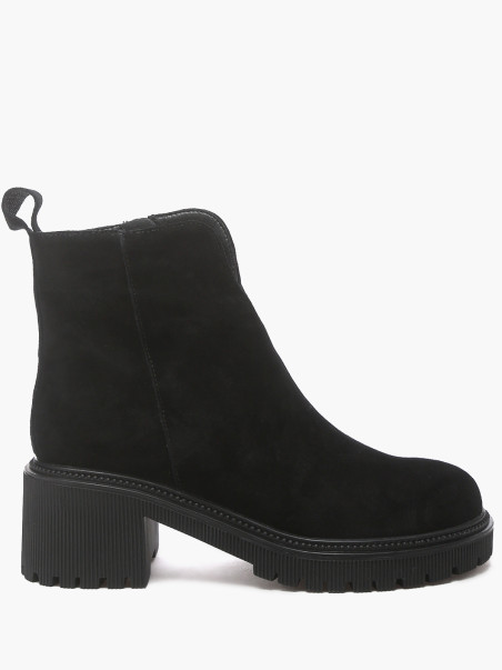 Ботинки O.LIVE naturalle 1398000273