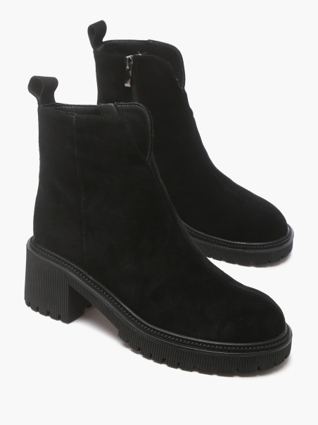 Ботинки O.LIVE naturalle 1398000273