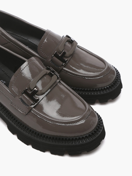 Лоферы O.LIVE naturalle 1398000449