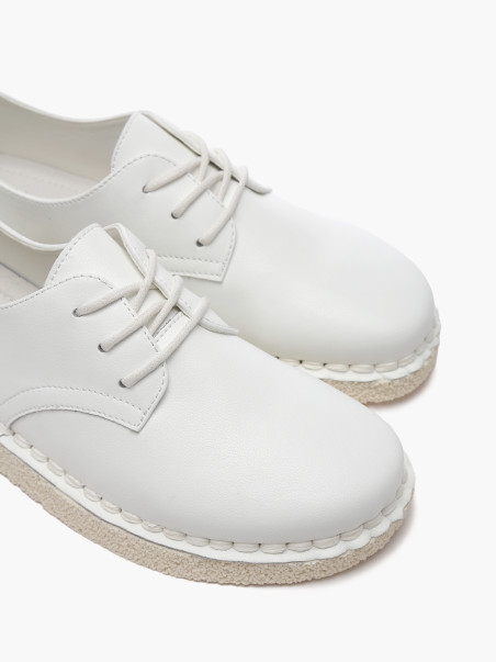 Полуботинки O.LIVE naturalle 1398000458