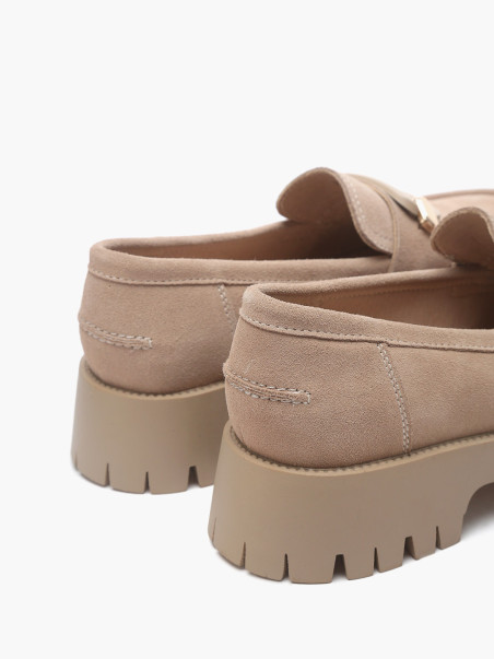 Лоферы O.LIVE naturalle 1398000461