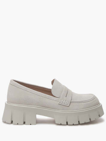 Лоферы O.LIVE naturalle 1398000466