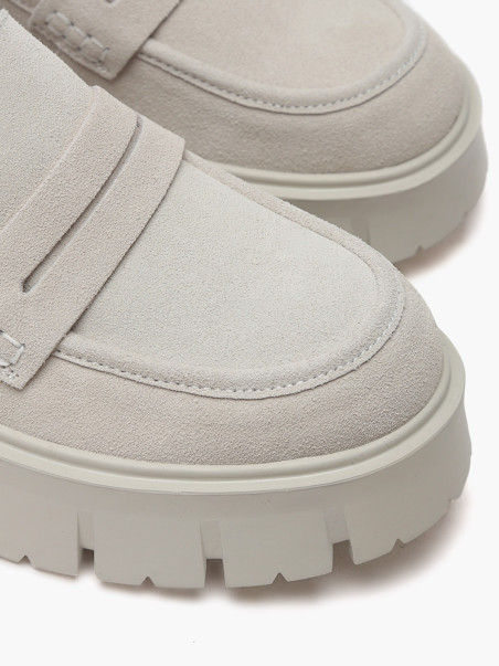 Лоферы O.LIVE naturalle 1398000466