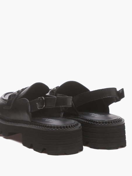 Туфли O.LIVE naturalle 1398000480