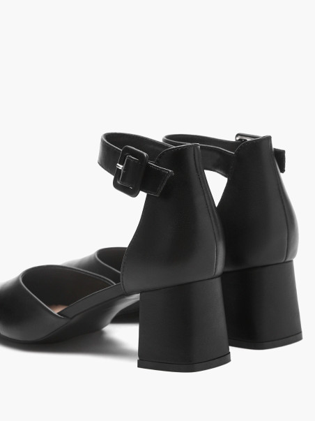 Туфли O.LIVE naturalle 1398000482