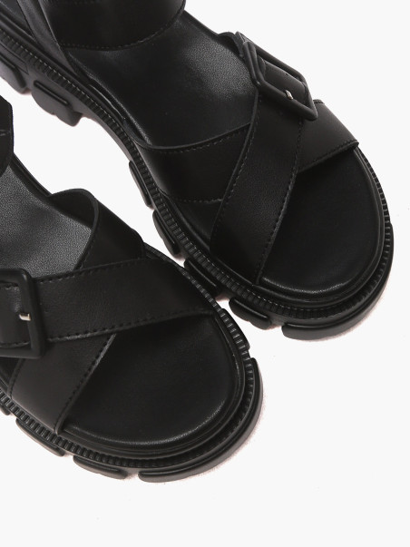 Босоножки O.LIVE naturalle 1398000512