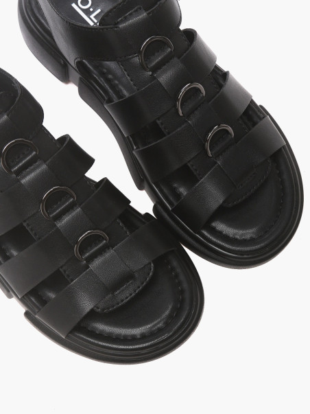 Босоножки O.LIVE naturalle 1398000514