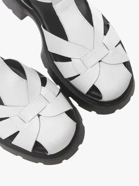 Босоножки O.LIVE naturalle 1398000516