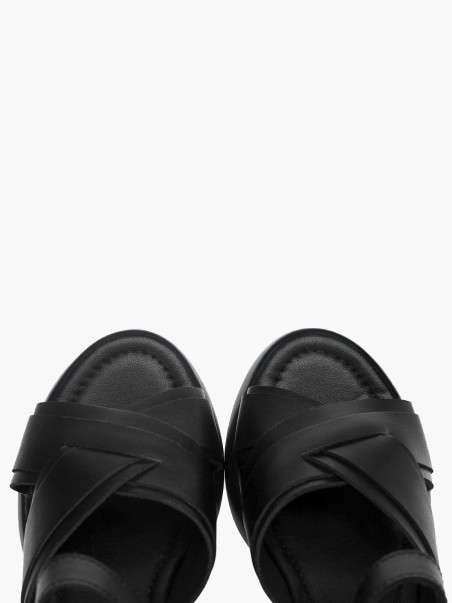 Босоножки O.LIVE naturalle 1398000518