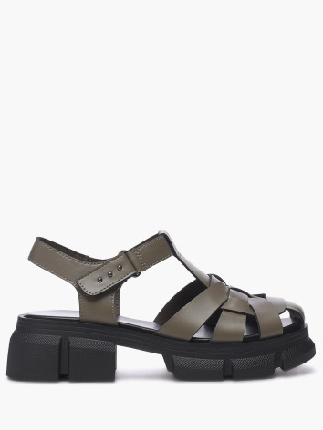 Босоножки O.LIVE naturalle