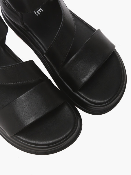 Босоножки O.LIVE naturalle 1398000522