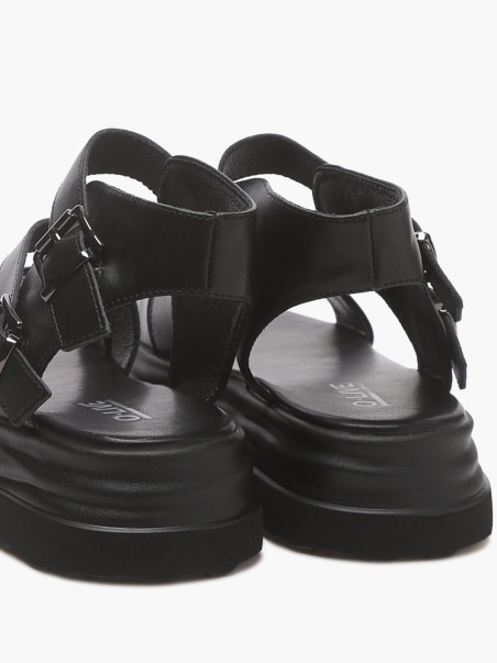 Босоножки O.LIVE naturalle 1398000522